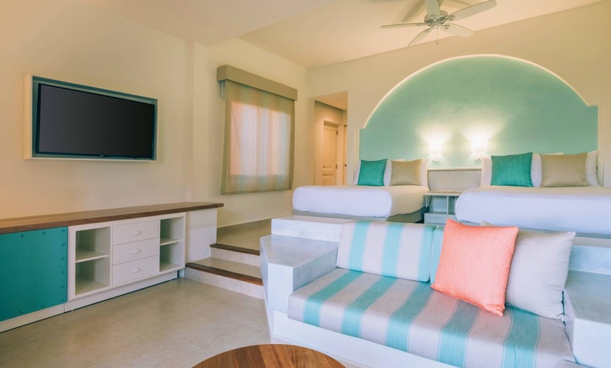 Image 60: ✈ REPUBBLICA DOMINICANA | Punta Cana - Iberostar Selection Bavaro 5...