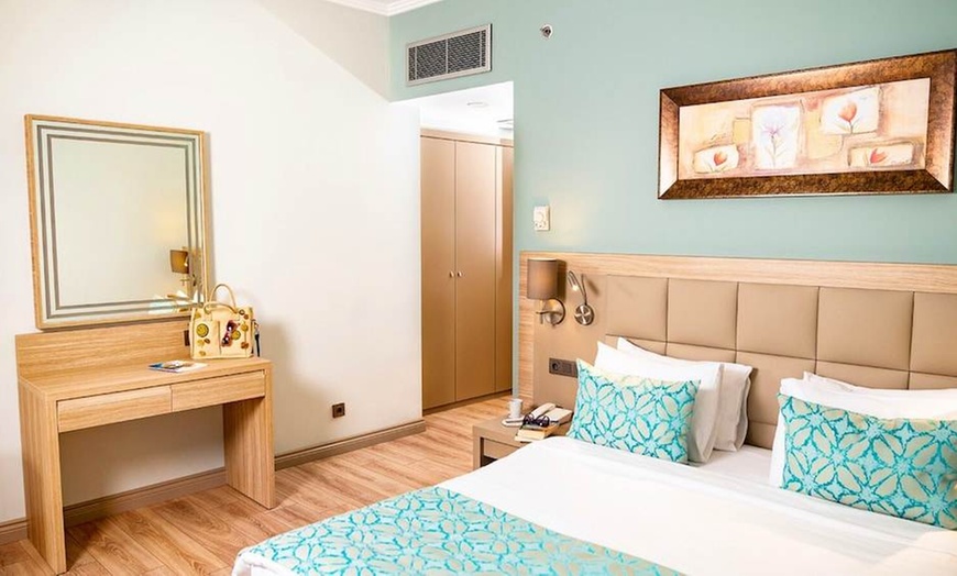 Image 6: ✈ IZMIR ET SA RÉGION | Kusadasi - Aqua Fantasy Aquapark Hotel & Spa...