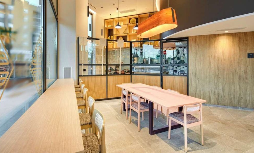 Image 15: ✈ COSTA DEL SOL | Malaga - Sercotel Rosaleda Málaga 4*, 3 nachten -...