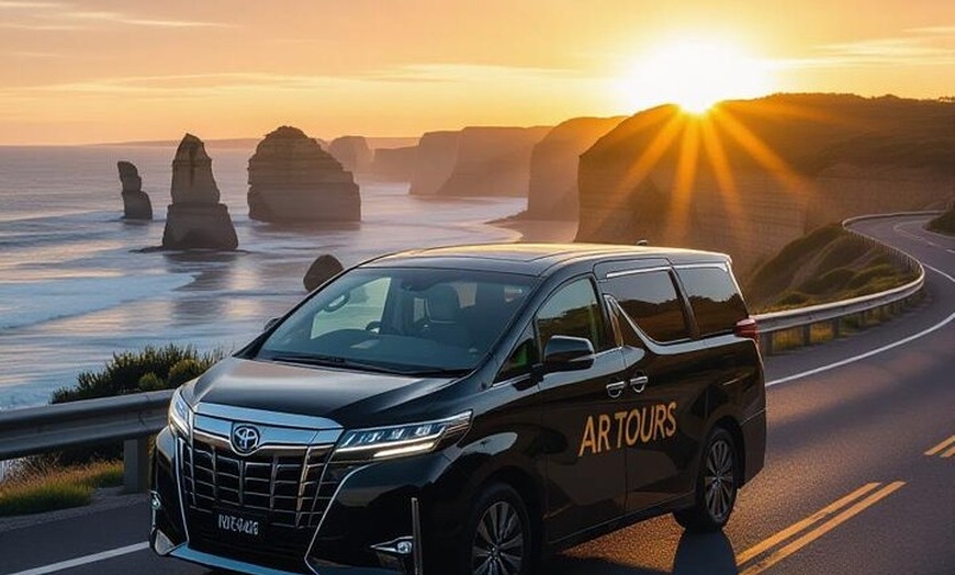 Image 6: Great Ocean Road 12 Apostles Tour - Less crowd more highlights