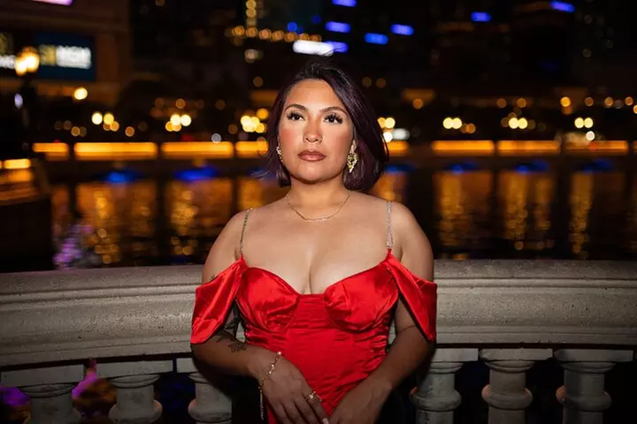 Personalized Photo Session in Las Vegas - Primary Image