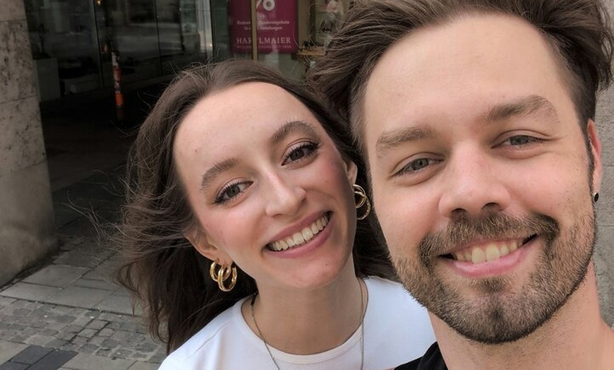 Image 4: Freundschaftssuche in München: Selbstgeführtes Puzzle Abenteuer