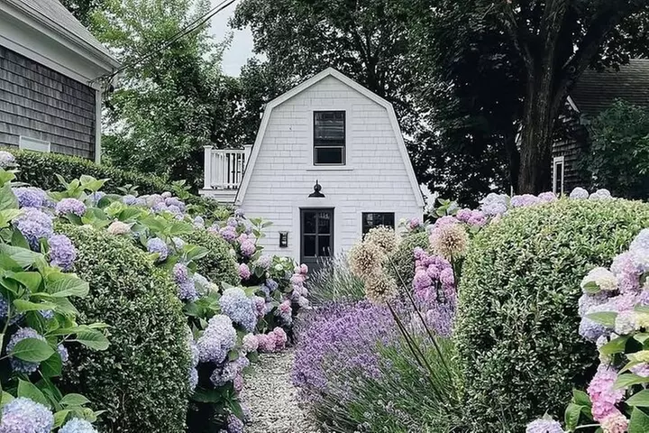 Provincetown West End History Tour