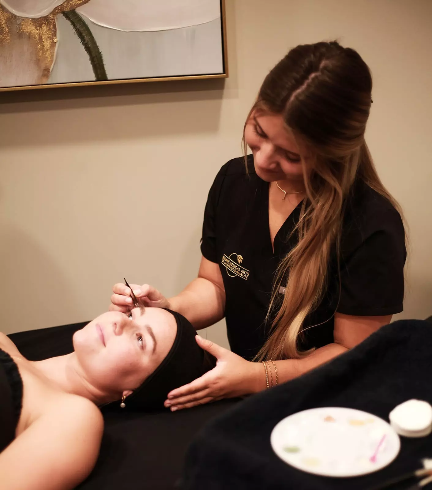 $50 For $100 Worth Of Med Spa Services