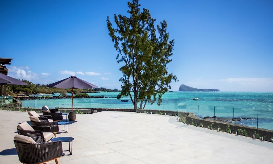Image 16: ✈ ILE MAURICE | Calodyne - Sea Diamond Boutique Hôtel & Spa 5* - Bo...