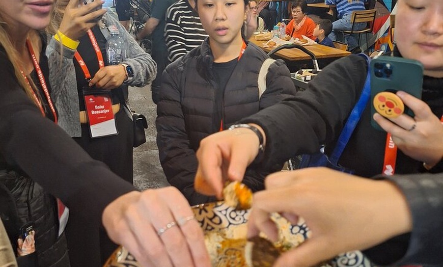 Image 12: Adelaide City Walk and Central Market Experience