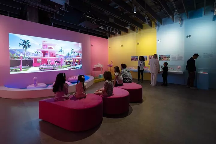 Academy Museum of Motion Pictures - Primary Image