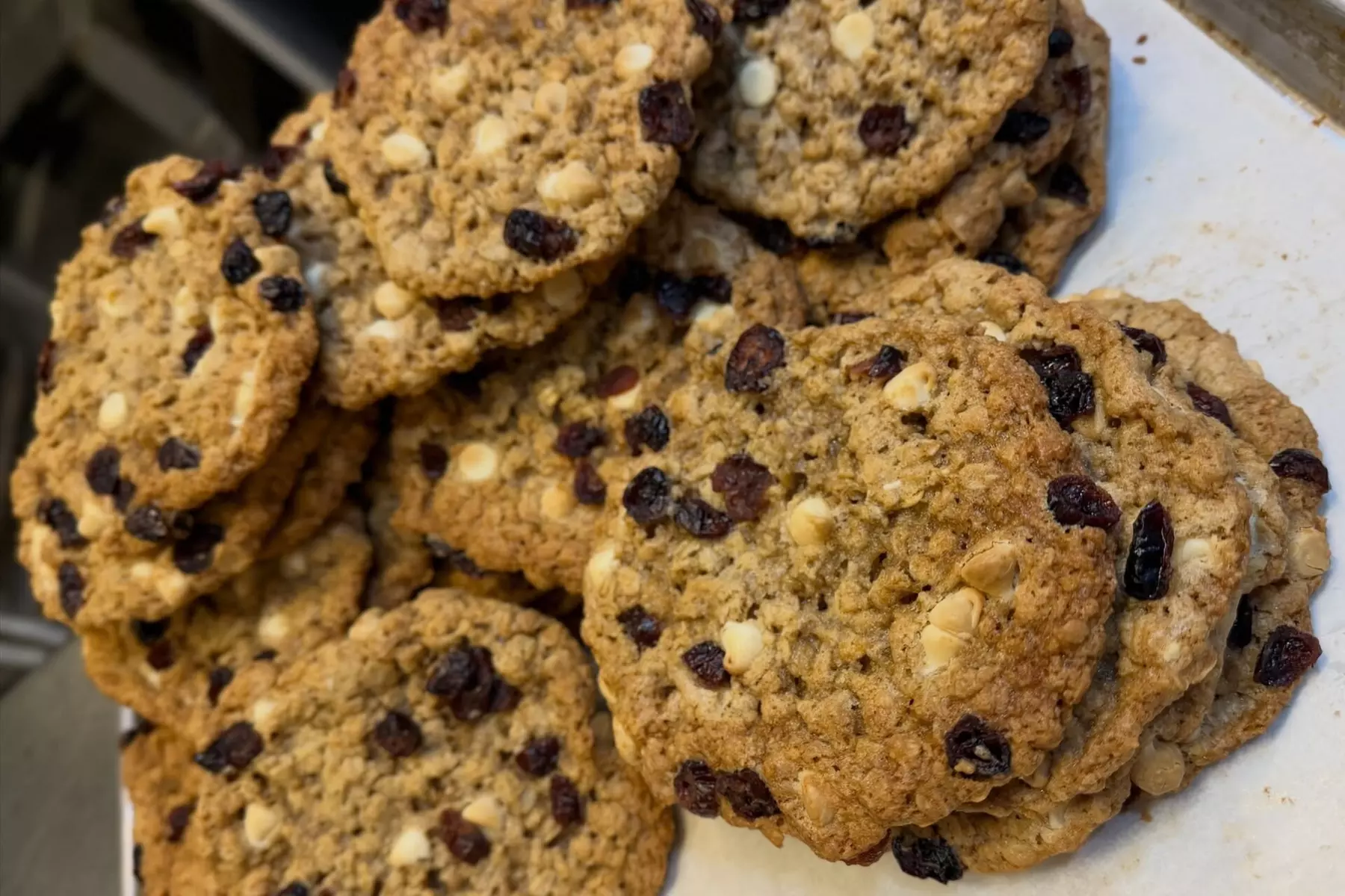 $10 For $20 Worth of Baked Items, Desserts & More