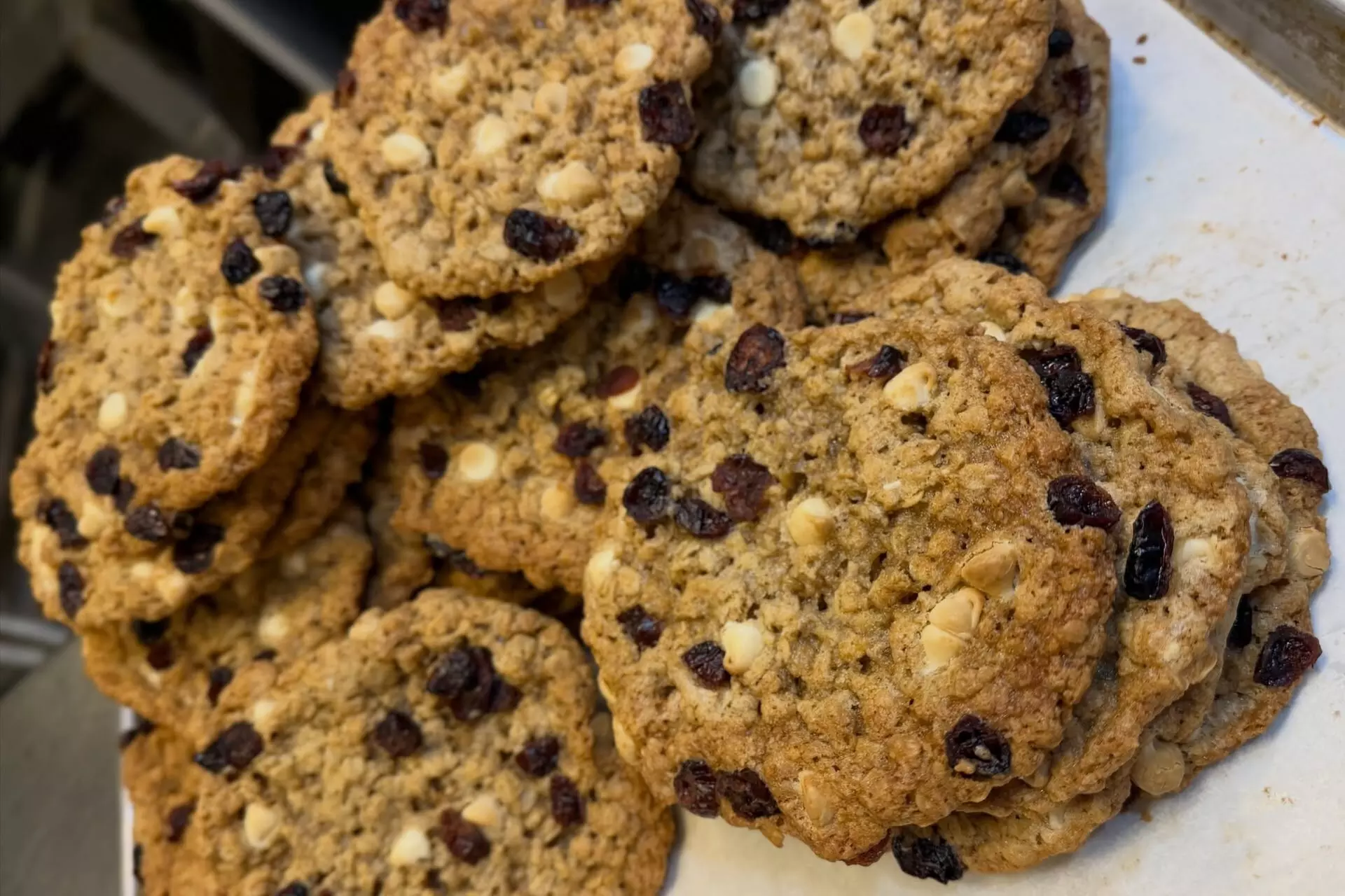 $10 For $20 Worth of Baked Items, Desserts & More