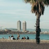 Image 3: Sesión de fotos de Sun Kissed en La Barceloneta Beach