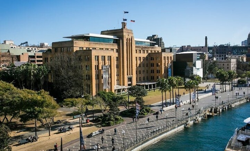 Image 11: Sydney Art Exhibitions at Art Gallery New South Wales