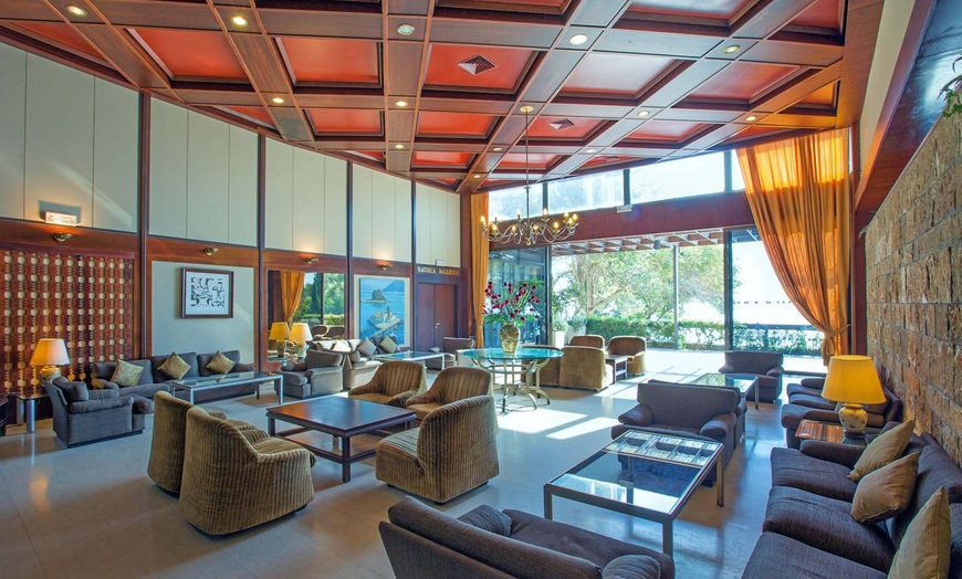 Image 8: ✈ CORFOU | Ville de Corfou - Corfu Holiday Palace Hotel 5*, 3 nuit ...