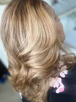 $25 for $50 Women's Haircut and Blowout