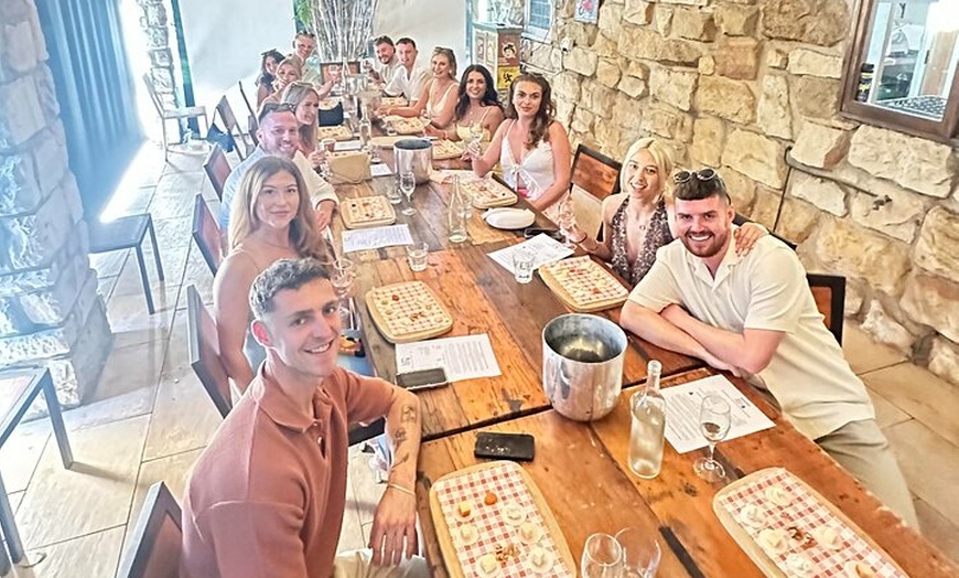 Image 6: Cheese and Wine Tasting Experience in Pokolbin