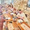 Image 6: Cheese and Wine Tasting Experience in Pokolbin