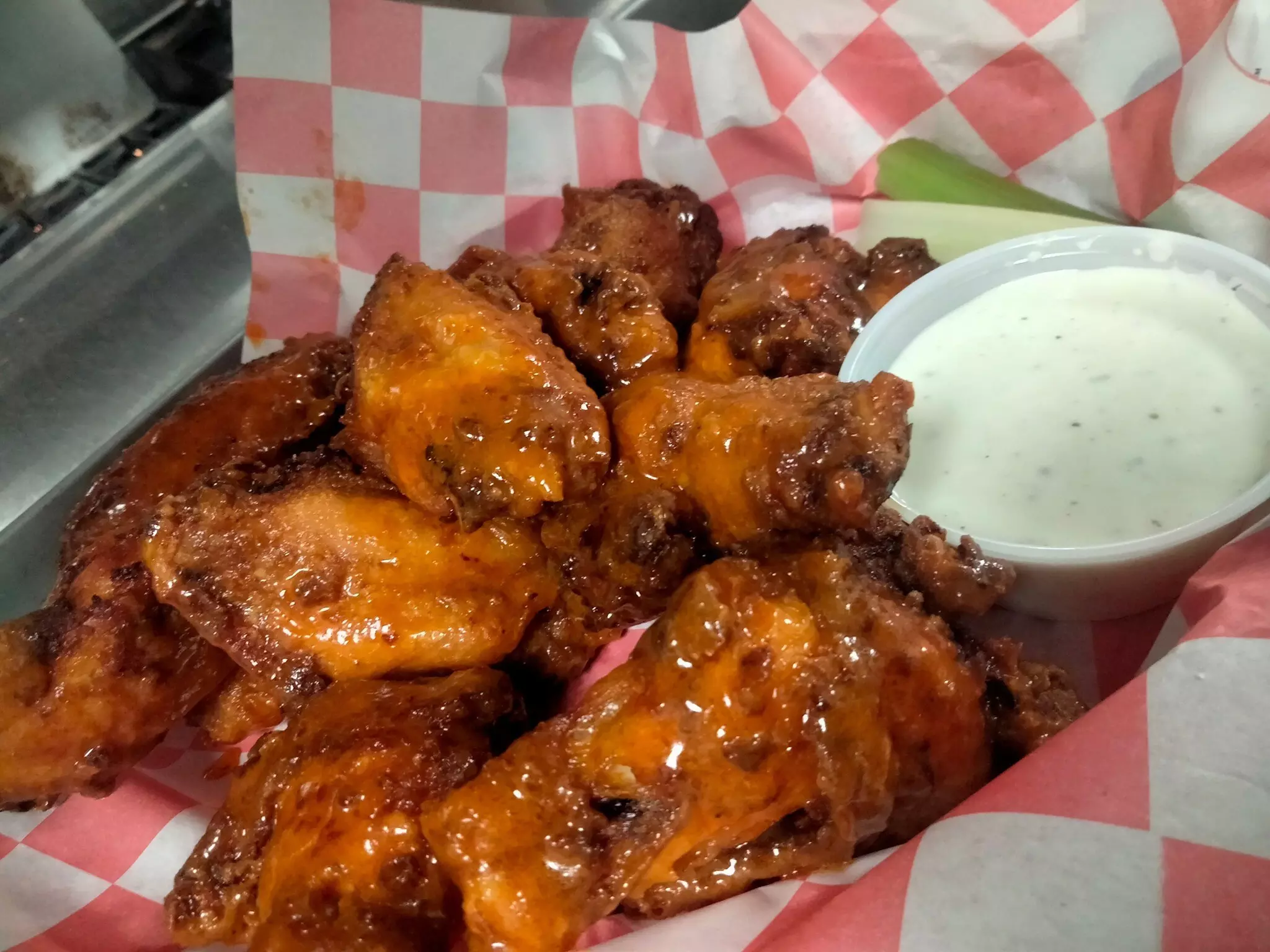 $15 For $30 Worth Of Casual Dining