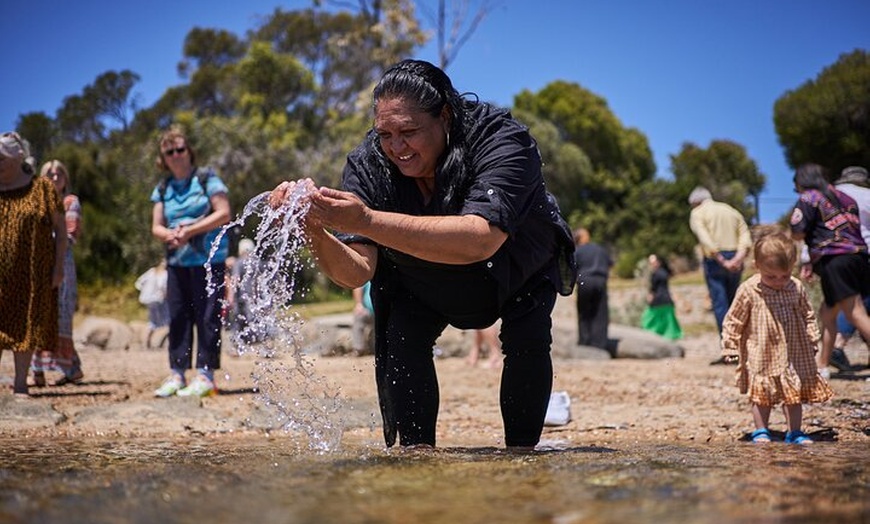 Image 4: 1 Day Aboriginal Cultural Tour of Port Lincoln