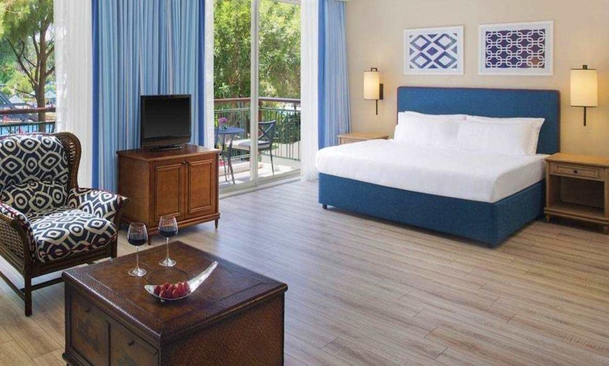 Image 11: ✈ ANTALYA ET SA RÉGION | Belek - IC Hotels Green Palace 5*, 3 nuit ...