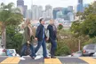 San Francisco Downtown Highlights Private Walking Tour - Second Medium