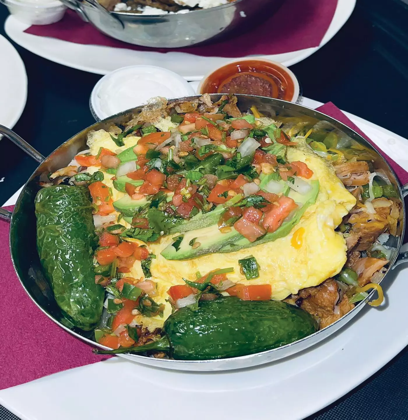 $10 For $20 Worth Of Casual Dining