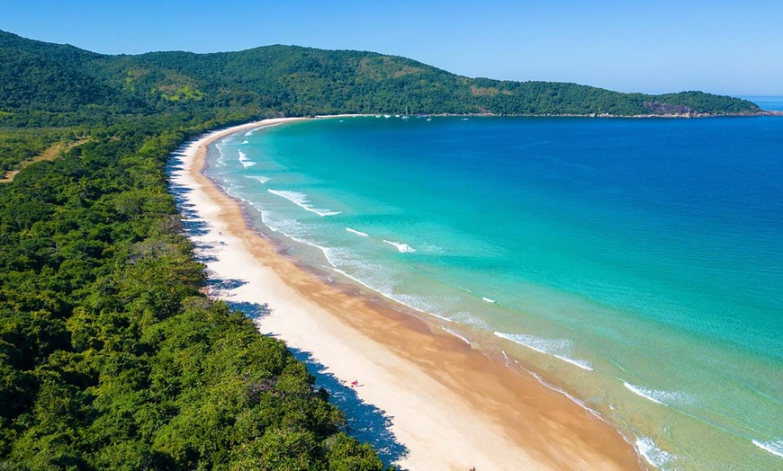 Image 14: ✈ BRÉSIL | De Rio de Janeiro à Sao Paulo - Costa Verde exclusive, l...