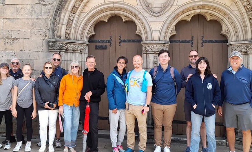 Image 7: Bristol City Highlights Walking Tour with a Local Guide