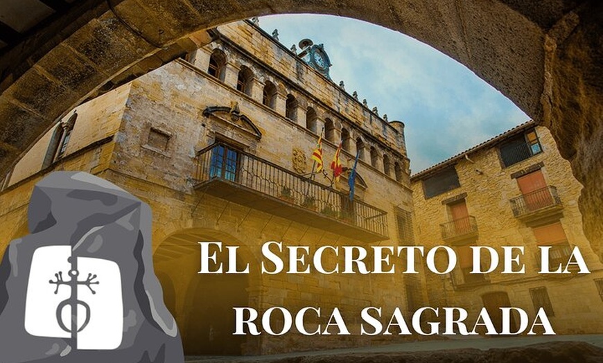 Image 3: Tour Temático Autoguiado por La Fresneda | El Secreto