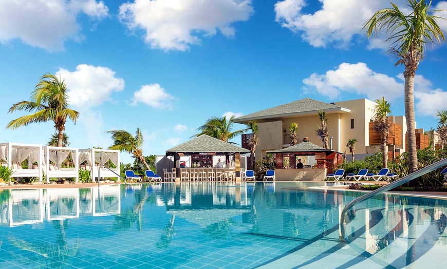 Image 13: ✈ CUBA | Cayo Santa Maria - Melia Buenavista 5*, 5 nuit - Adultes u...