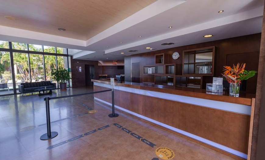 Image 2: ✈ FUERTEVENTURA | Tarajalejo - R2 Bahia Playa Design Hotel & Spa - ...