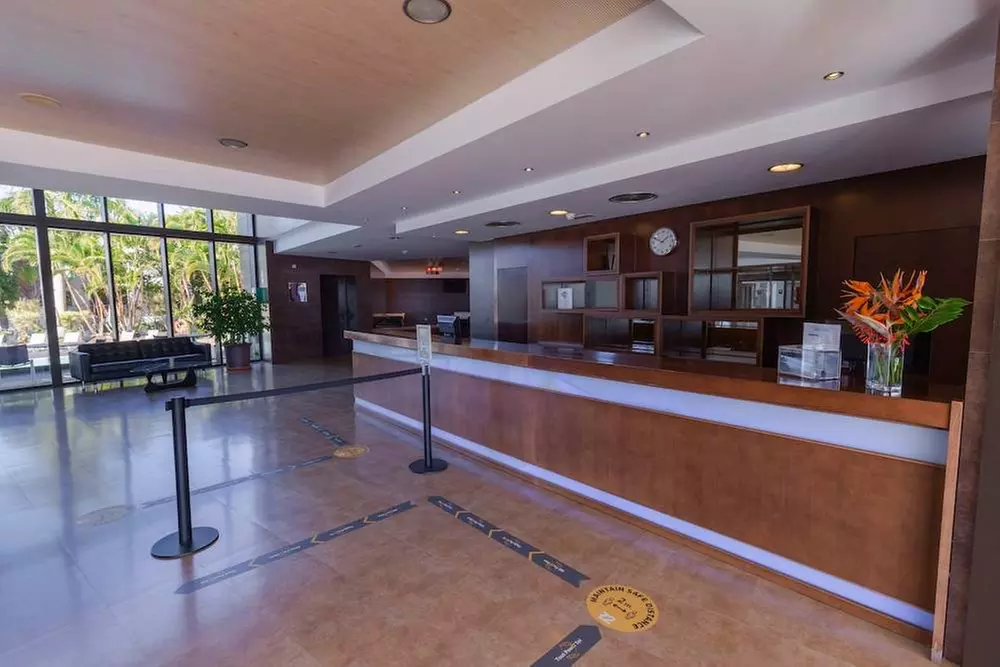 ✈ FUERTEVENTURA | Tarajalejo - R2 Bahia Playa Design Hotel & Spa - ...