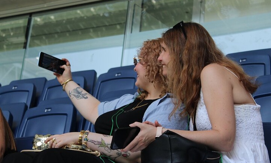 Image 13: Visita guiada al estadio Bernabéu y al museo del Real Madrid