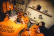 Alcotraz Prison Cocktail Experience in London - Second Medium