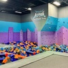Image 1: $39.50 For 60 Minutes Of Jump Time For 4 People (Reg. $79)