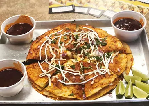 5% Cash Back at Bahia Tacos - Primary Image