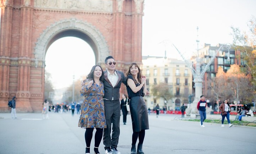 Image 16: Tour privado de Barcelona para familias y parejas
