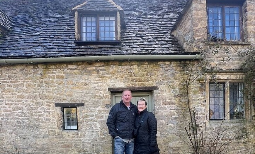 Image 5: Whisky and Gin Private Tour in the Cotswolds with Driver Guide