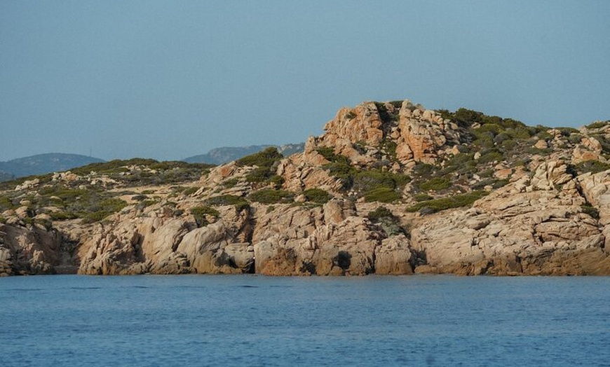 Image 4: Croisière en Catamaran Dans le Golf d'Ajaccio 4H