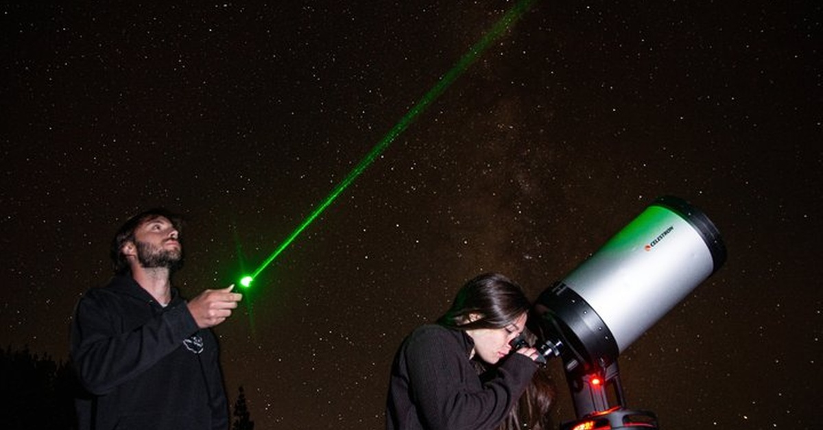Tour al atardecer y observación de estrellas en Gran Canaria