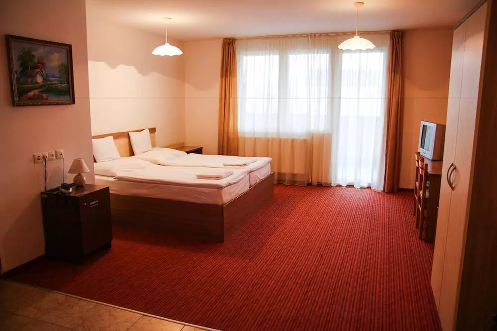 ✈ WĘGRY | Budapeszt - Silver Budapest City Center 3*, 2 nocy - Centrum miasta - Primary Image