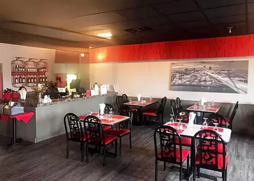 5% Cash Back at India Palace