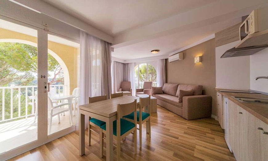 Image 6: ✈ MENORCA | Cala Galdana - Comitas Floramar 4*, 3 nights - Outdoor ...