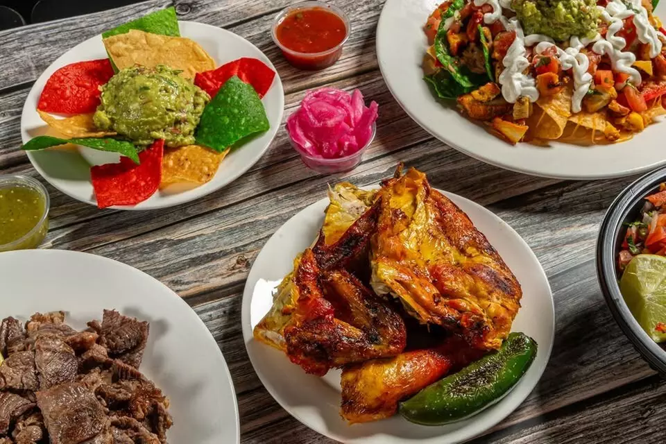 $15 For $30 Worth Of Mexican Cuisine