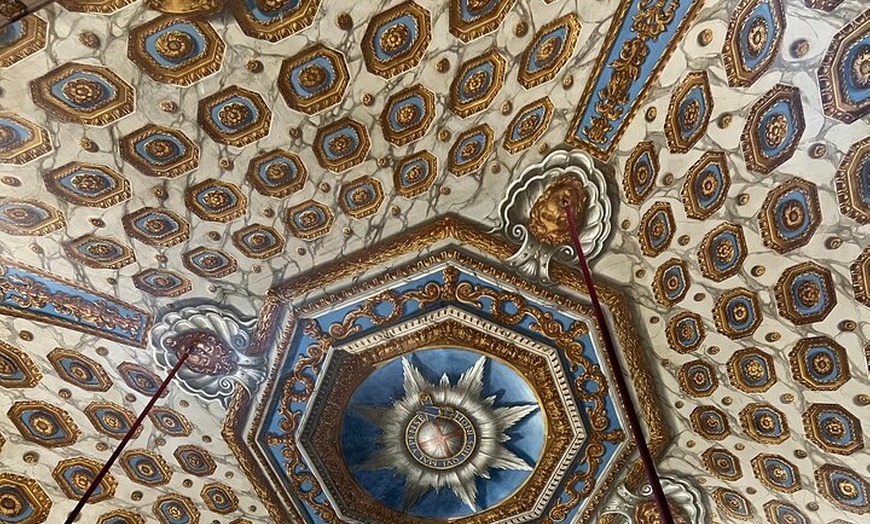 Image 3: Kensington Palace: Private Walking Tour with Blue Badge Guide