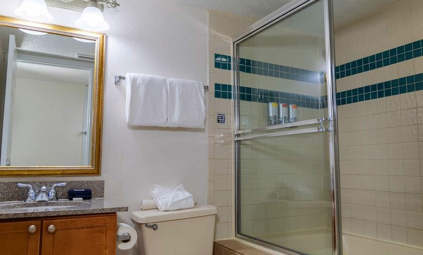 Image 88: ✈ FLORIDA | Kissimmee - Legacy Vacation Club Orlando 3*, 3 nachten ...