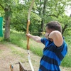 Image 3: Archery & Axe Throwing in Llangollen