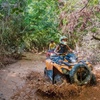 Image 28: ATV Ziplines Aquazip and Bungee Adventure at Cenote