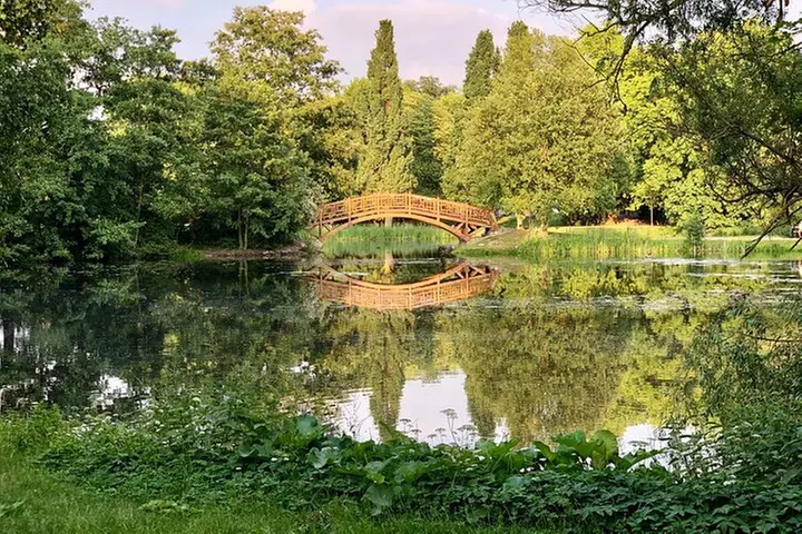 Segway Leipzig Aussichts-Tour (inkl. Zooschaufenster & Fockeberg) - Image 4