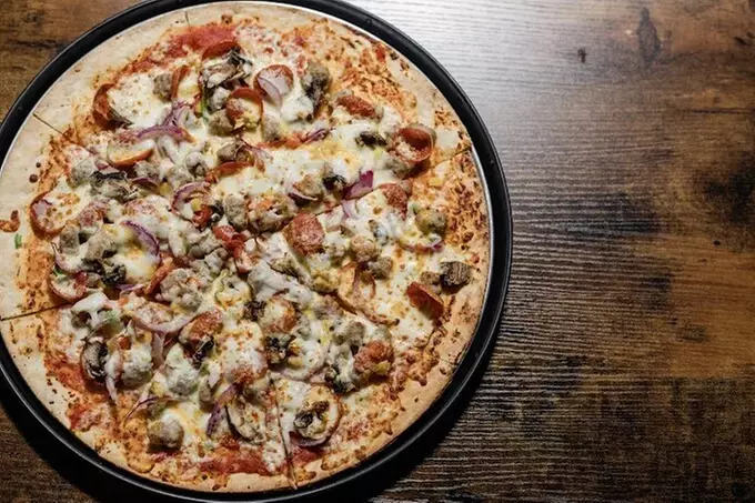 $15 For $30 Worth Of Casual Dining