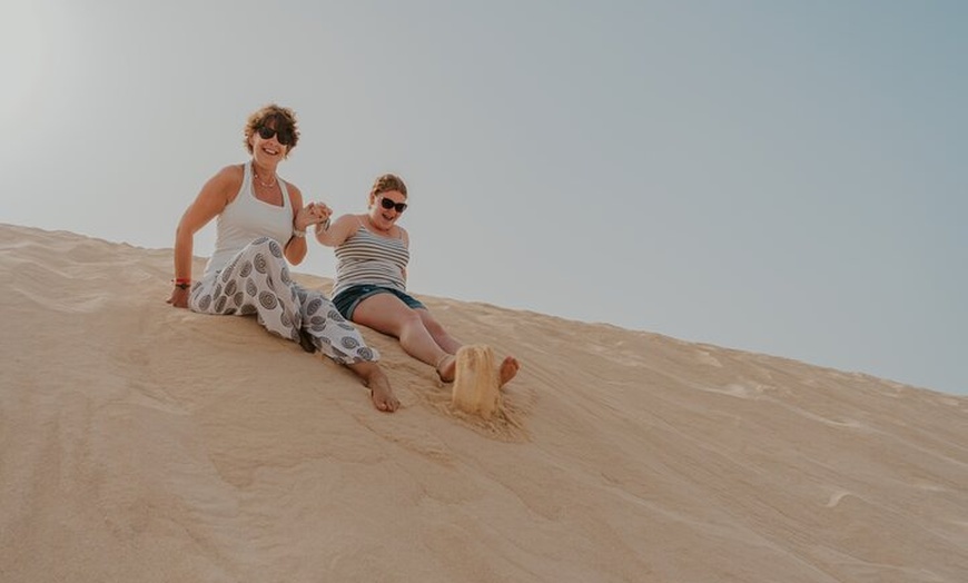Image 8: Fuerteventura Norte - Excursión de 4 horas con salida desde Corralejo