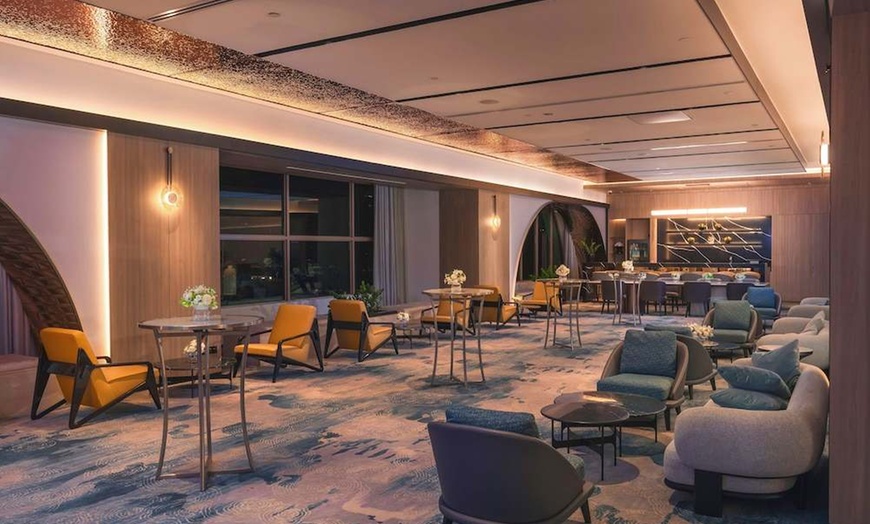 Image 39: ✈ SINGAPORE - Grand Copthorne Waterfront Singapore 5*, 6 nights - C...